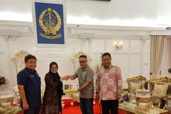 Pemprov bagikan jutaan benih cabai ke kebupaten/kota di Sulsel