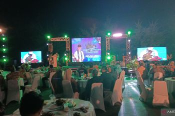 Sumbar luncurkan kalender iven pariwisata 2024