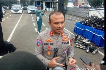 Anggota Polri penabrak siswa di Lubuklinggau diperiksa Propam