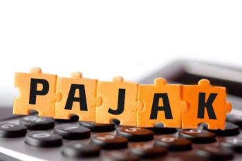 Penerimaan pajak Riau capai Rp23,1 triliun tahun 2023 terealisasi 104,6 persen