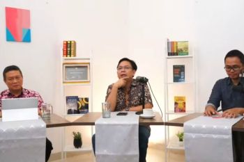 Survei Indikator: Prabowo-Gibran unggul "head to head" lawan dua paslon