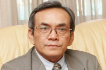 Kepemimpinan nasional, kesejahteraan dan diplomasi internasional