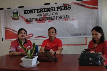 Berbagai kegiatan meriahkan HUT ke-21 Kota Tomohon