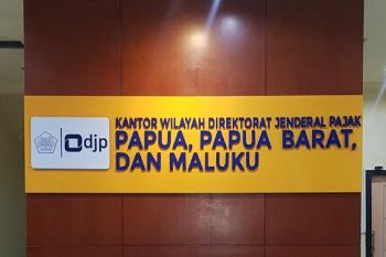 DJP Papua: Wajib pajak melapor SPT pada 2023 mencapai 400.822