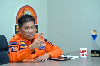 BPBD Sulsel mengusulkan pagu indikatif Rp16,5 miliar pada 2024