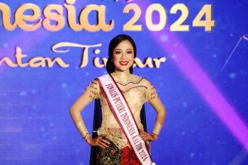 Kadispar Kaltim:  Pemilihan Putri Indonesia ajang unjuk kecerdasan