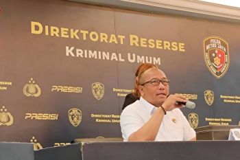 Pembunuh mahasiswi ini juga buronan kasus pemerkosaan