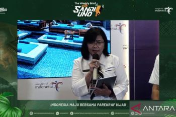 Kemenkeu bilang kenaikan pajak hiburan untuk pengendalian kegiatan tertentu