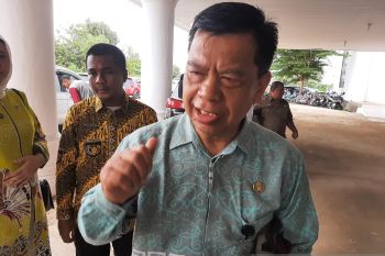 Disnaker Kepri gelar pelatihan kerja tahap pertama 2024