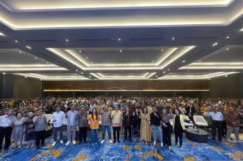 Tokoh masyarakat Bitung dan Minut dukung Jerry Sambuaga
