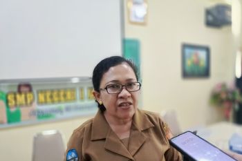 SMPN 1 Jayapura terapkan pembelajaran berdiferensiasi