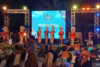 Sumbar gandeng Telkomsel hitung kunjungan wisatawan pada 2024