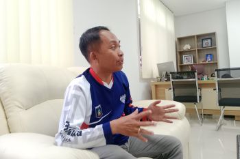 Pembangunan pabrik tepung tapioka di Lombok Tengah rampung