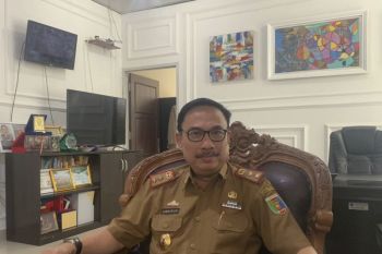 Diskop UMKM Lampung kembangkan koperasi dengan tata kelola modern