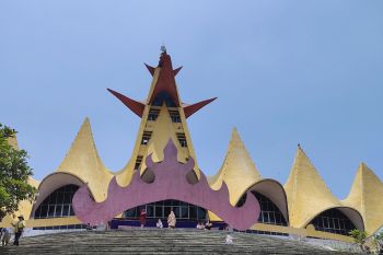 Lampung komitmen ciptakan lingkungan bisnis ramah investasi