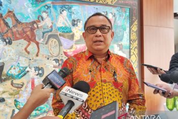 Tidak benar Presiden minta bertemu Megawati