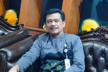 Bapenda Jateng : 709 BUMDes buka layanan Samsat Budiman