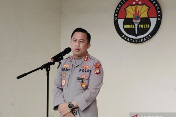 Polda Metro Jaya masih didiskusikan penjemputan terhadap Siskaeee