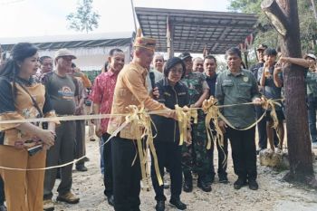 Disbudpar Gumas optimistis Batu Mahasur mampu penuhi target PAD 2024