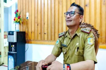 Empat Puskesmas  di Morut raih nilai tertinggi akreditasi paripurna