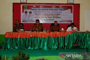 Natuna anggarkan Rp1,5 miliar untuk revitalisasi SMP