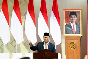 Gubernur BI mengapresiasi Sulsel kendalikan inflasi