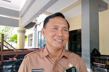 Pemkot Mataram ingatkan peserta Pemilu 2024 bijak kampanye di media