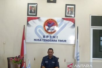 BP3MI catat 151 PMI dipulangkan tak bernyawa selama tahun 2023