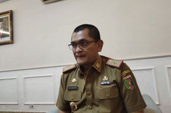 Dinsos: Pemprov Lampung siapkan 1.800 paket bansos bagi masyarakat rentan