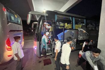 Kuota haji 2024 di Kota Batam sebanyak 673 orang