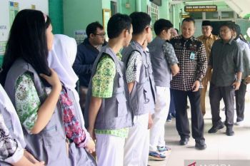 Perundungan dengan dalih apa pun tak boleh dibiarkan