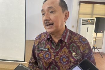 Bali uji aplikasi pembayaran masuk wisman