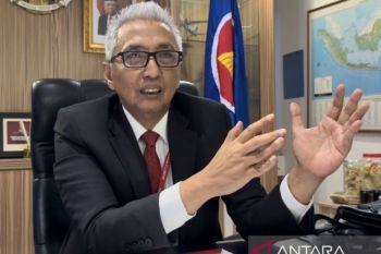 Dubes Hermono respons video beredar sebut keterlibatan intelijen dalam Pemilu