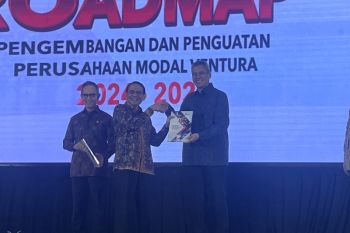 Amvesindo harap ada pembaharuan di dalam ekosistem modal ventura
