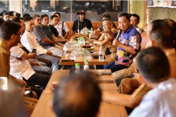 Pj Gubernur Sulsel minta pengusaha kapal ikut mengembangkan pelabuhan