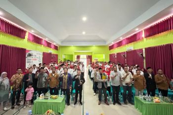 Hasil surat keputusan rekrutmen PTPS tidak bisa diubah