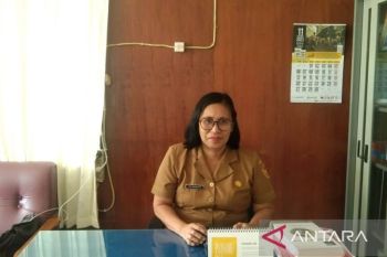 Pemprov NTT gencar gelar pasar murah untuk atasi kenaikan harga sembako