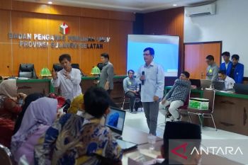Bawaslu Sulsel perkuat strategi pengawasan jelang pemungutan suara Pemilu 2024