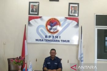 BP3MI meminta calon PMI NTT ikut pelatihan