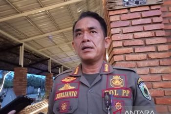 Satpol PP Palangka Raya: Pos pengawasan efektif kurangi pelajar bolos