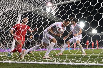 Piala Asia: Qatar tutup babak grup dengan sempurna
