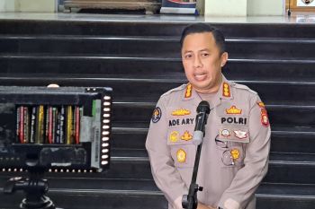 Pemeran film porno Siskaeee dijemput paksa di Yogyakarta