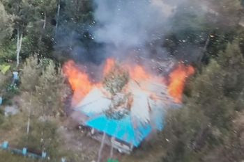 Kapolres: TNI-Polri upaya pulihkan keamanan di Sugapa dari KKB