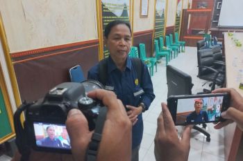 PVMBG : Gempa vulkanik dangkal Marapi picu munculnya aliran magma