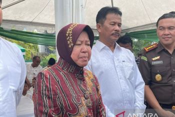 Risma: 30 penyandang disabilitas sembuh usai perawatan di Solo