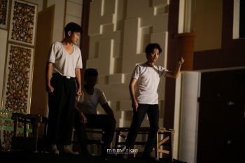 Kadisdik Tapin: Teater "Pipikat Tasan Panyi" simpan nilai nasionalisme-patriotisme