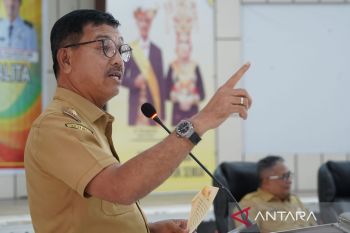 Kader Posyandu terlatih bisa mempercepat penanganan stunting