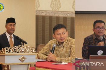 Berhadiah Ratusan Juta, Universitas Baiturrahmah Gelar Lomba Olimpiade Biologi dan MTQ Se-Sumatera Barat