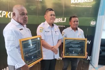 Alokasi dana Otsus Papua 2024 Biak naik capai Rp160 miliar