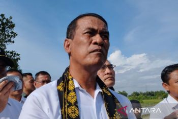 Pertanian modern turunkan biaya tanam hingga 60 persen